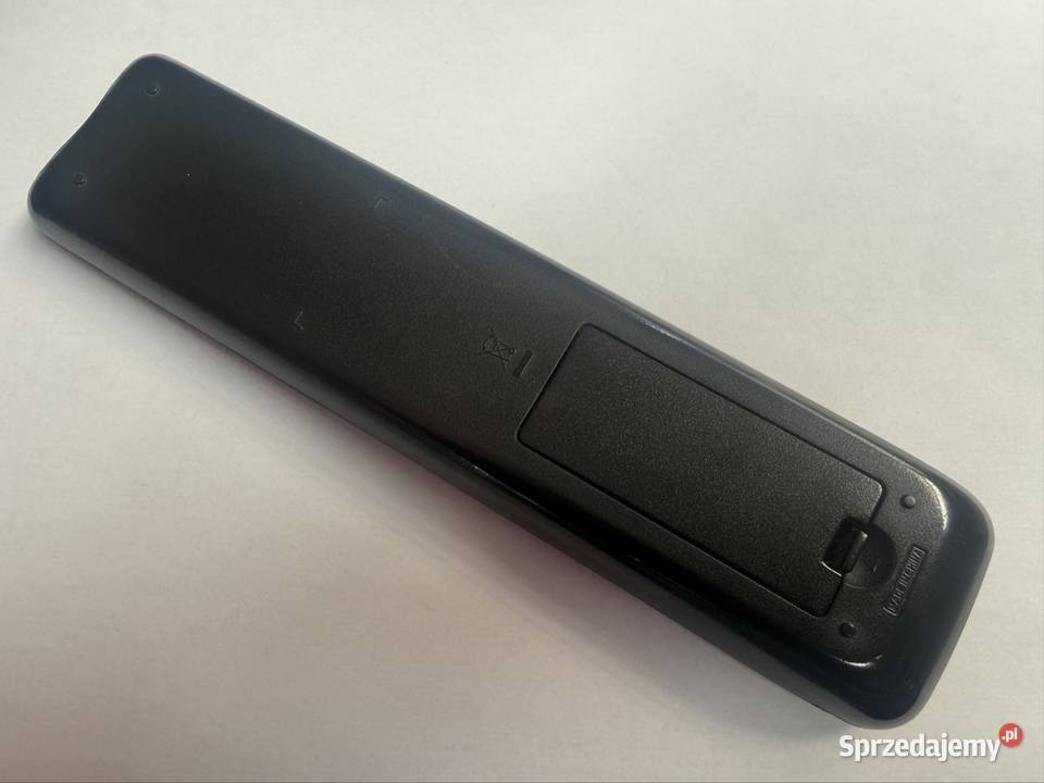 Pilot do tv Samsung oryginalny BN590139A śląskie Sosnowiec