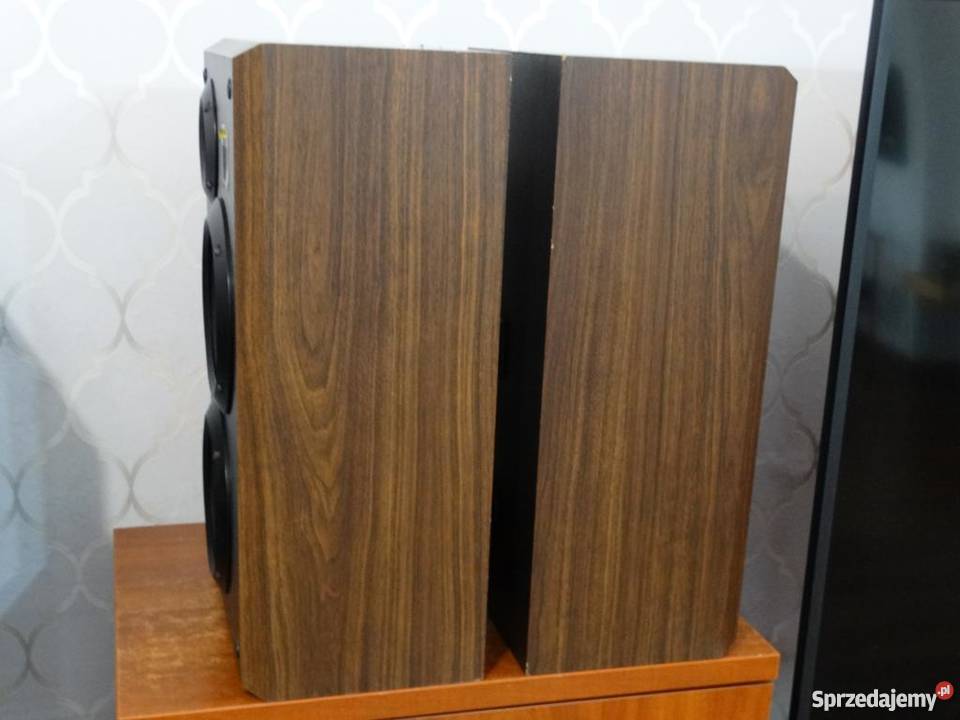 Kolumny Bose LM4 studyjne monitory WYSYŁKA Jasło
