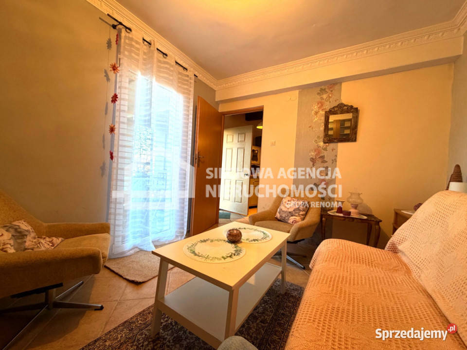 sprzedaży domu wolnostojącego 120m2 Krzeszna