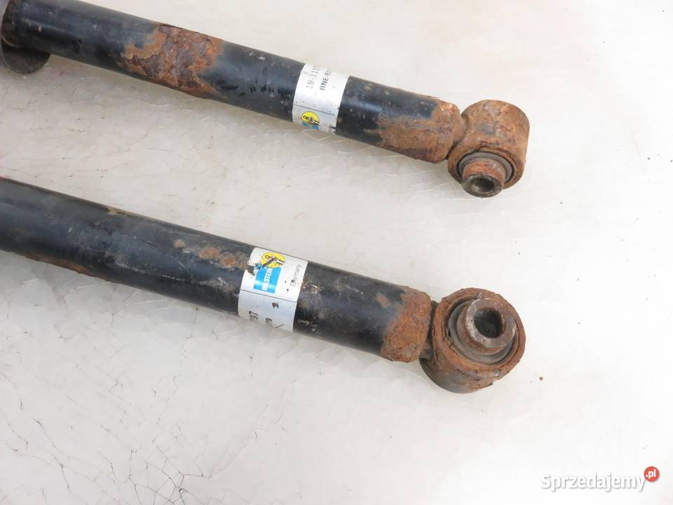 AMORTYZATOR TYŁ AUDI A4 B6 19 TDI AWX osobowe