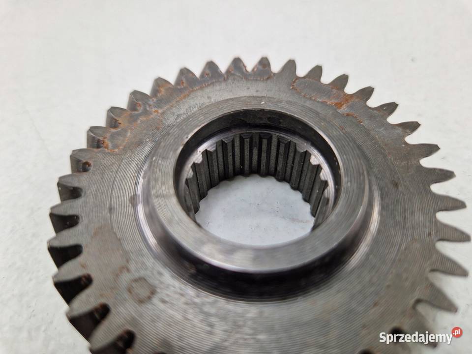 KOŁO ZĘBATE PIĄTY BIEG NOWE ORYGINALNE 3935 FIAT