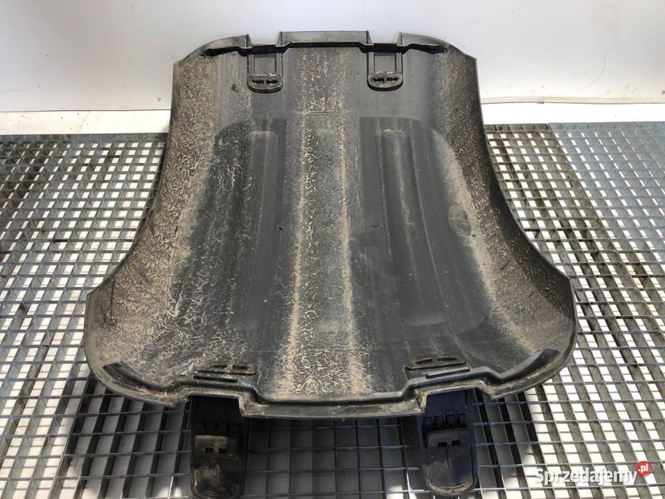 NADKOLE GÓRNE LEWY TYŁ DAF XF Ciągnik siodłowy podkarpackie