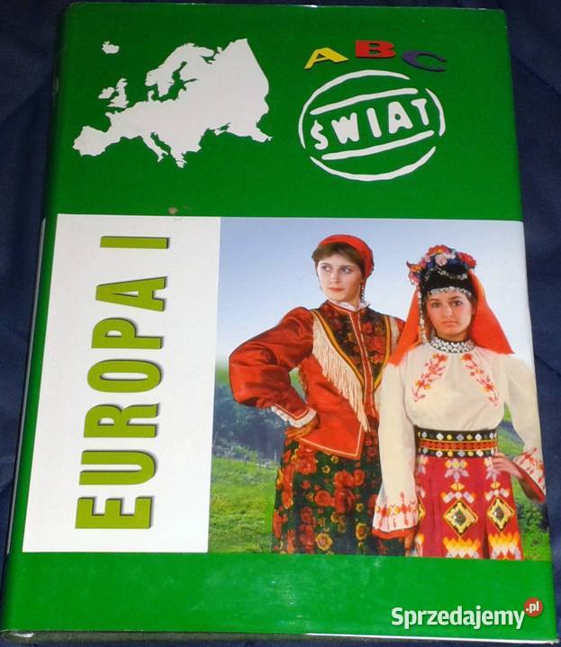 ABC Świat Europa I Wiesław Maik lubelskie Chełm