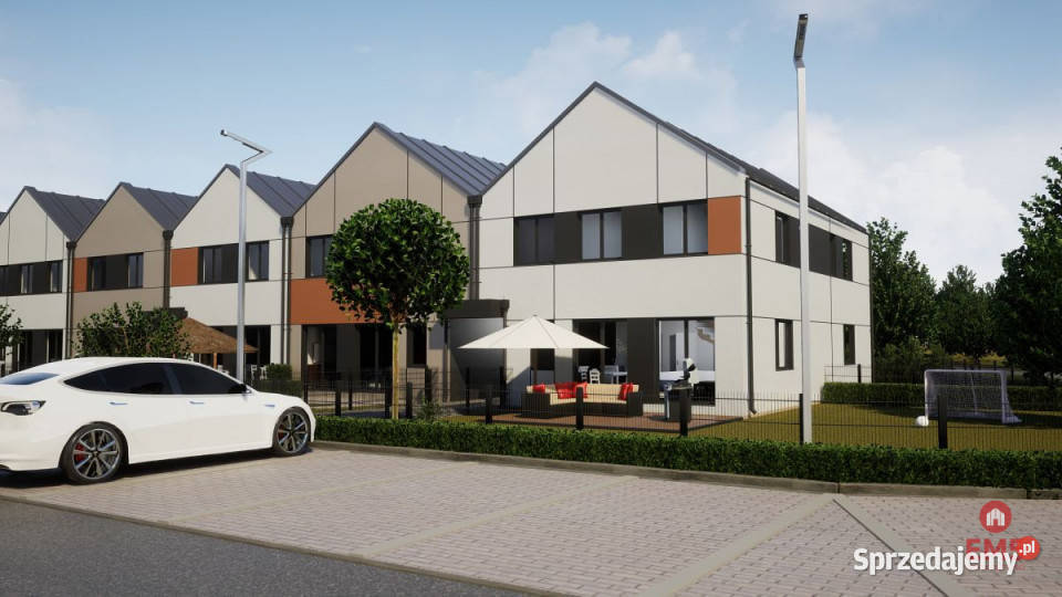 Mieszkanie 90m2 3pok Białystok sprzedam