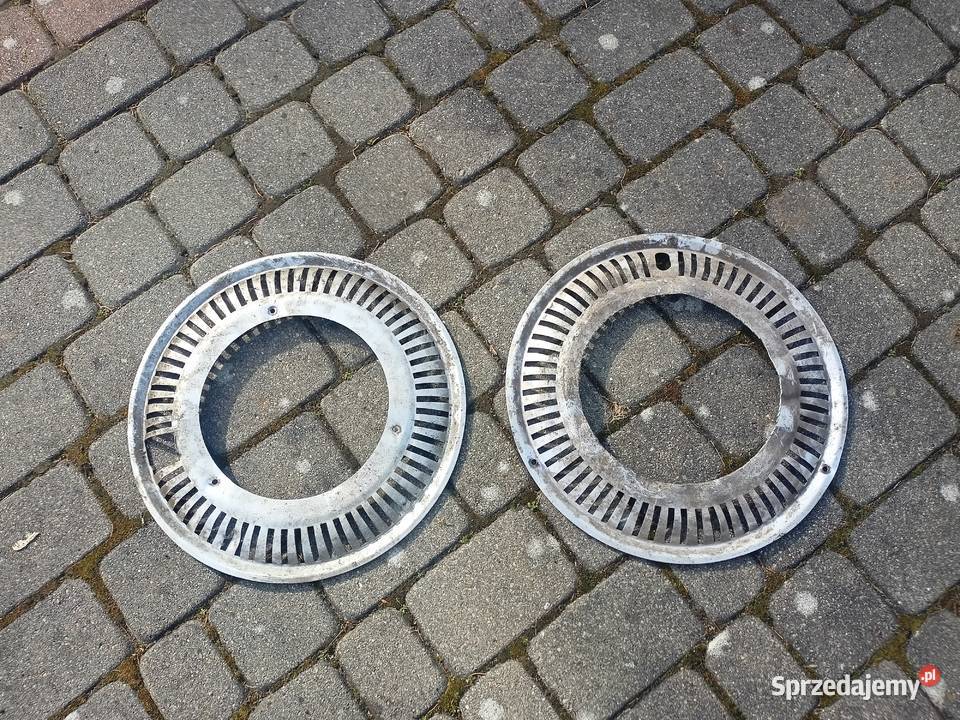 Syrena 105 L Wartburg sprzedam