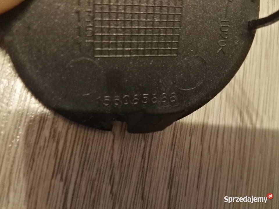 ALFA GIULIETTA ZAŚLEPKA HAKA PRZÓD 156085888 sprzedam