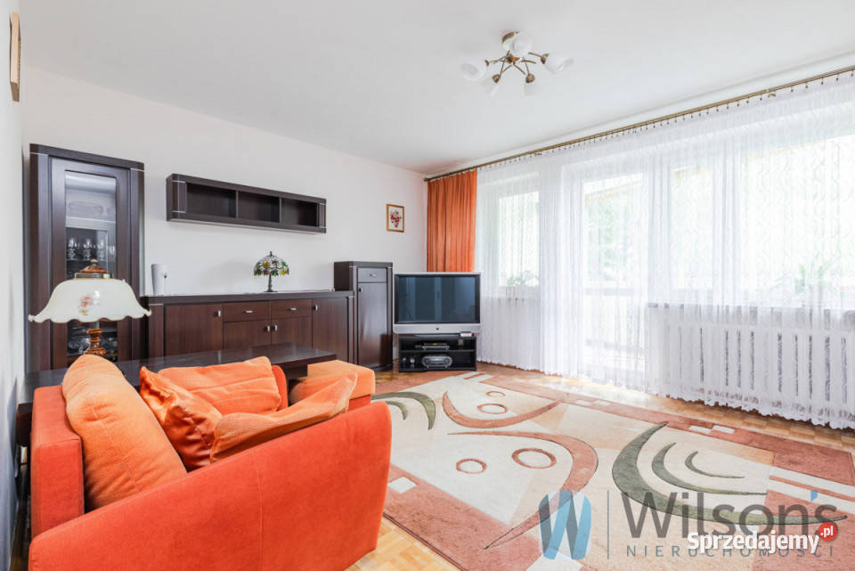 Mieszkanie 535m2 2 pokoje Piastów mazowieckie