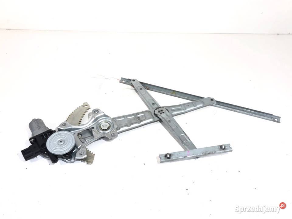 PODNOŚNIK SZYBY PRAWY PRZÓD MITSUBISHI MIRAGE podkarpackie