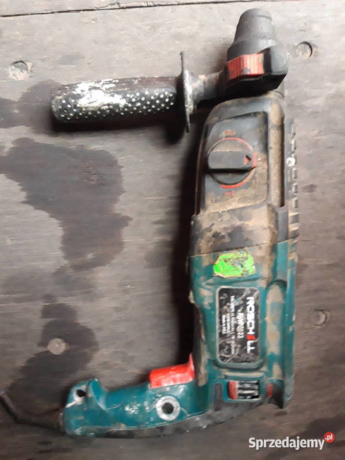 Makita HR2470 młotowiertarka Młoty udarowe Wadowice