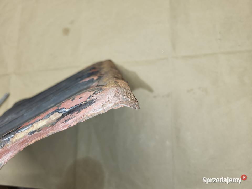 VW Volkswagen Garbus Cabrio Sedan Blacha podpora Pozostałe Piaseczno sprzedam