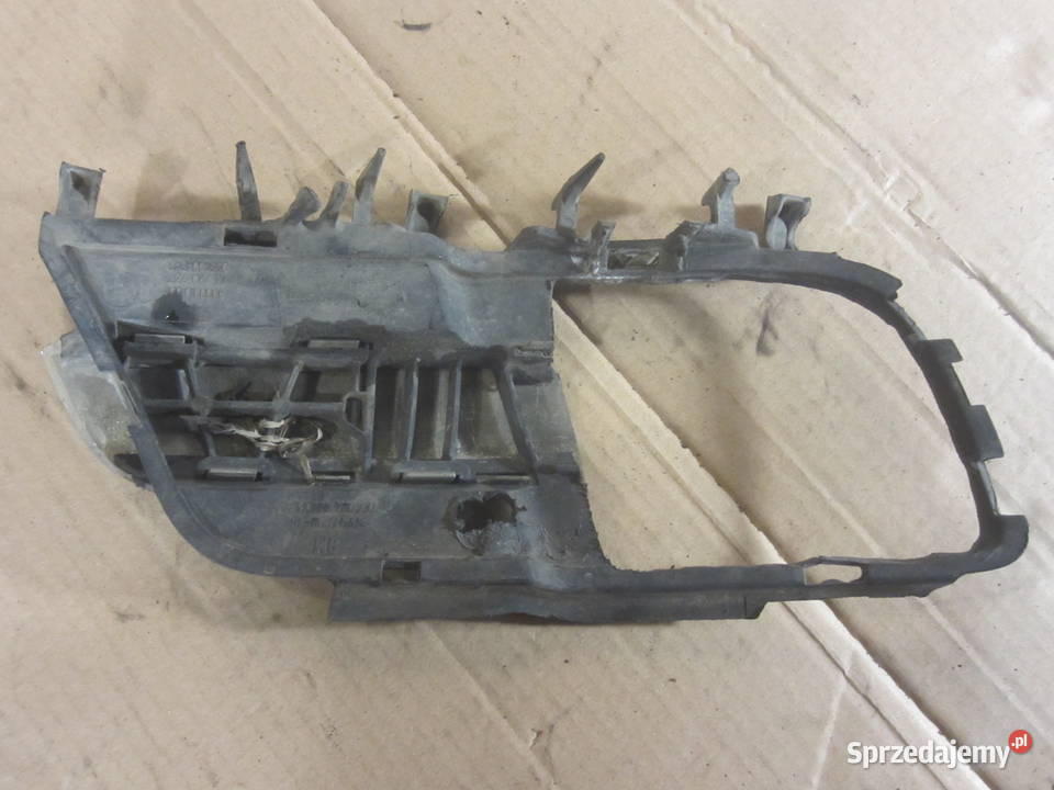 Kratka zderzaka lewa Opel Vectra C Signum