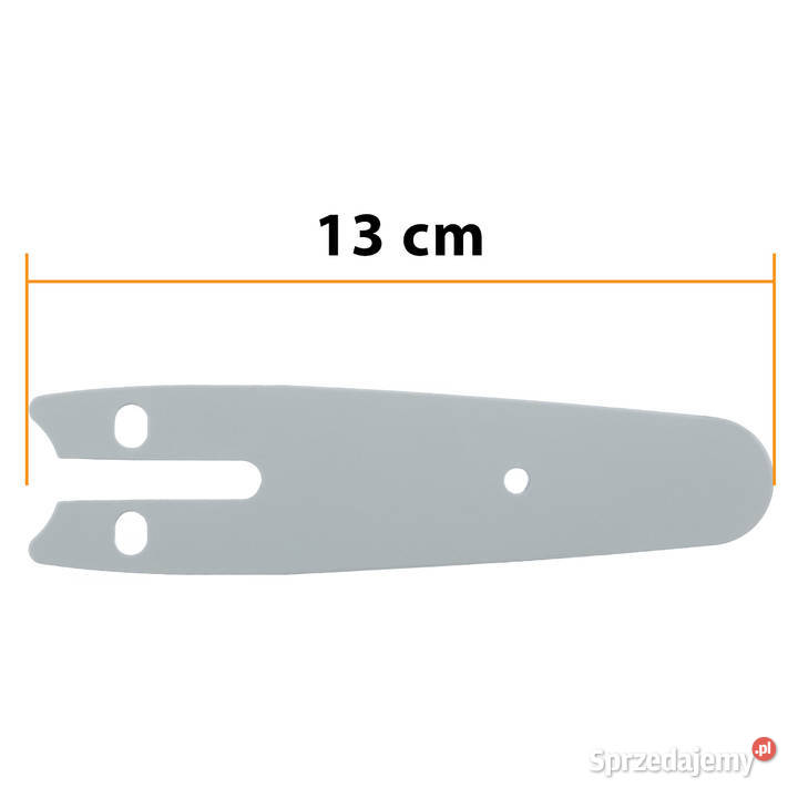 Prowadnica 4 z 2x Łańcuchem do Piły Elektrycznej małopolskie sprzedam