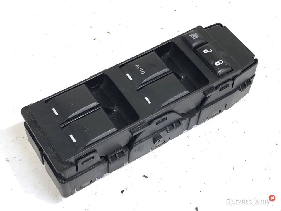 PRZEŁĄCZNIK SZYB DODGE AVENGER 04602780AA 0714