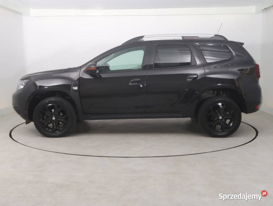 Dacia Duster 13 TCe