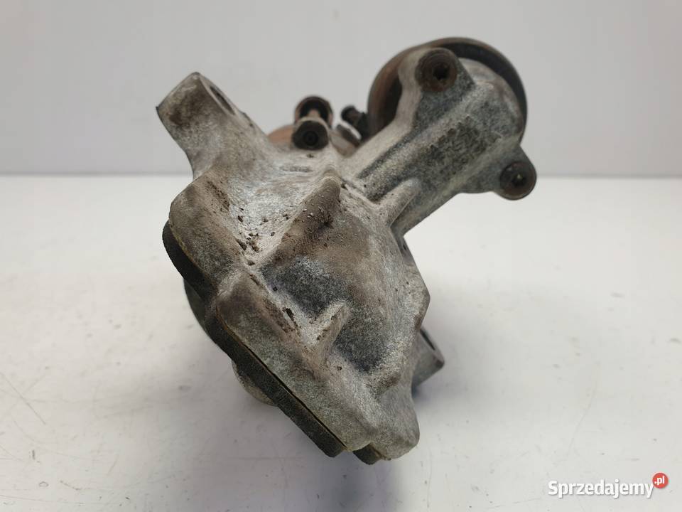 ROZRUSZNIK Volvo S40 II V50 20 16V ROZRUSZNIK lubelskie Rudka