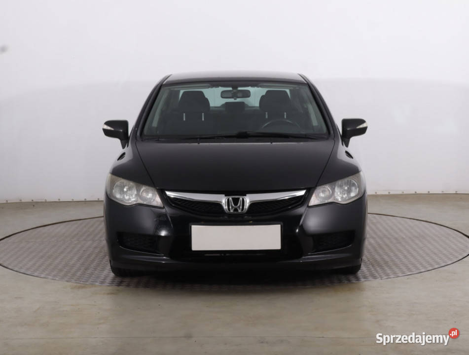 Honda Civic 18 i wielofunkcyjna kierownica mazowieckie Piaseczno