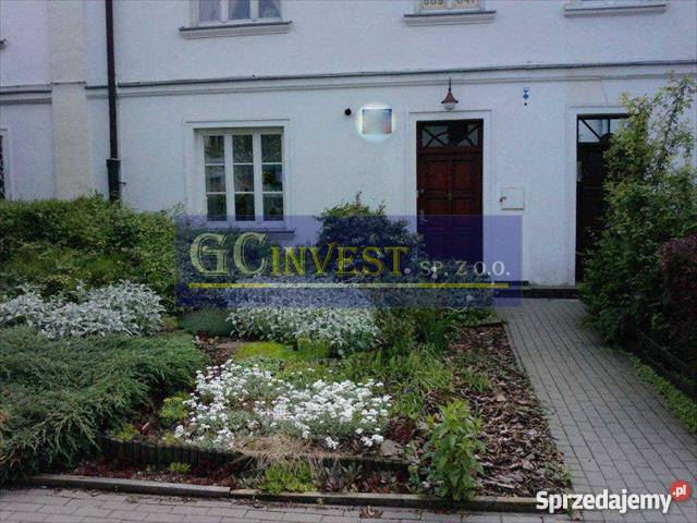 dom na sprzedaż 310m2 Warszawa Żoliborz Warszawa sprzedam