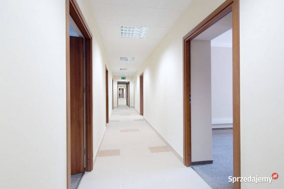 Ogłoszenie lokal 1773m2 Warszawa Erazma Ciołka Wynajem