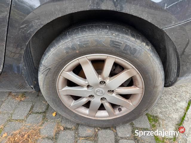 Renault Fluence 2012 r syndyka mazowieckie Warszawa