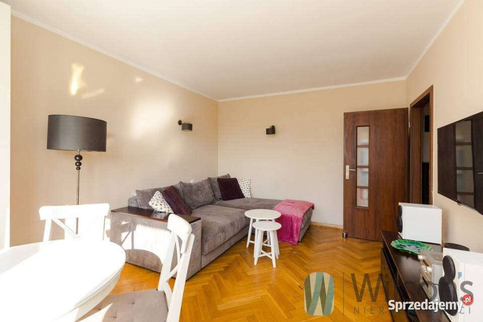 Mieszkanie 3762m2 2 pokoje Warszawa Pawia sprzedam
