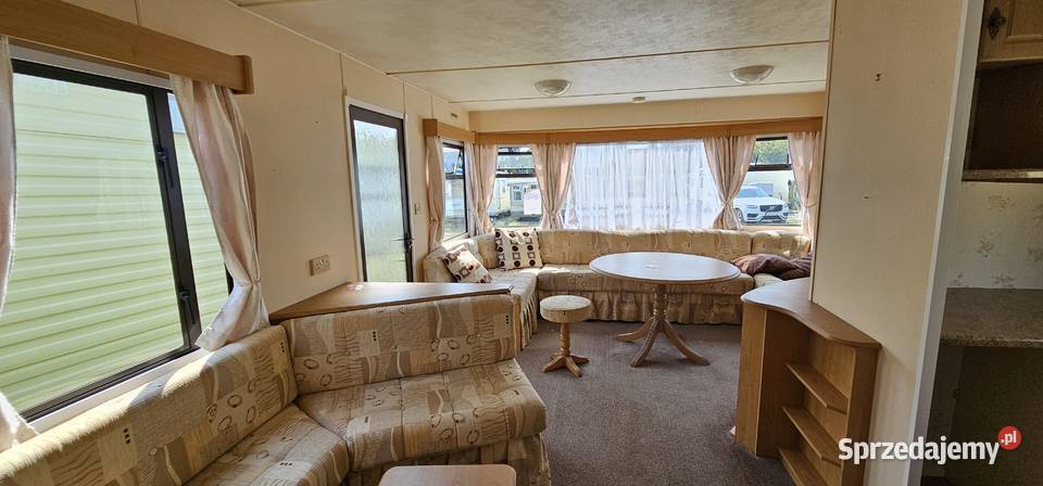 Domek holenderski CELTICA 2 pokoje 518 plac lubelskie