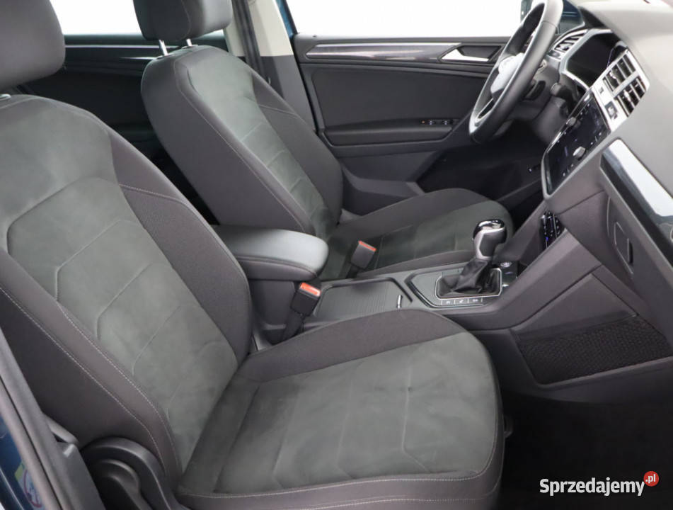VW Tiguan 15 TSI sprzedam
