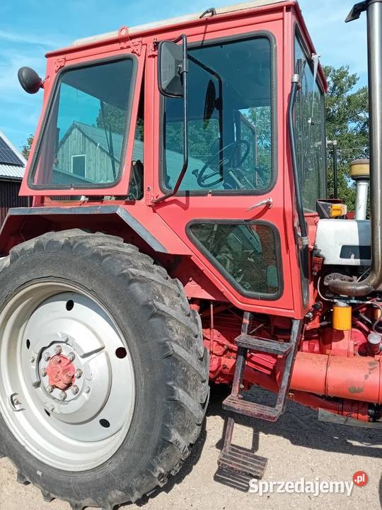 Belarus 962 96 Dąbrowa Białostocka