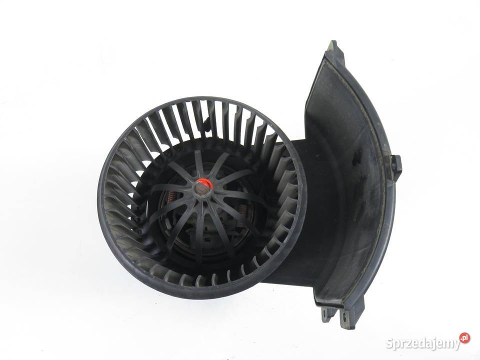 DMUCHAWA VW TRANSPORTER T5 17360060 7H1819021B małopolskie