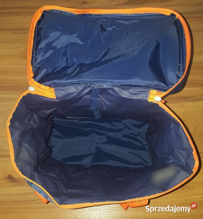 Torba termiczna 5 wkładów nowa dostawa w Katowice