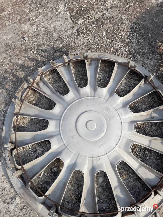 Kołpaki 16 Fiat Bravo