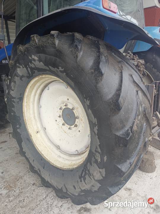Opony 650 65 38 r38 r28 Raciąż