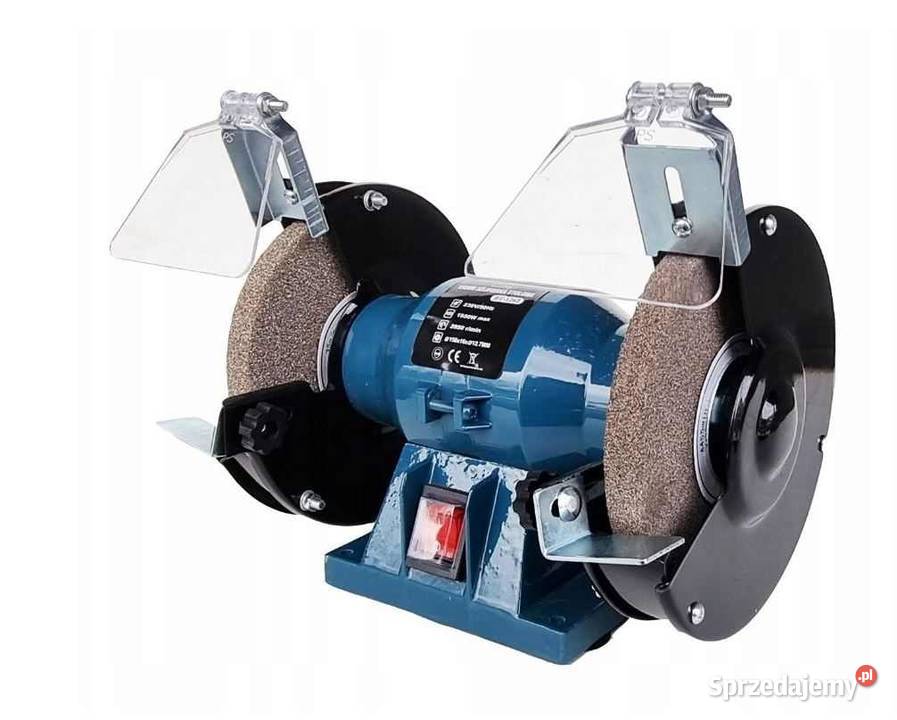 Szlifierka stołowa Łódź