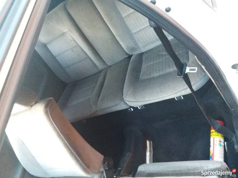 Vw golf mk2 19 tdi 90 fmic mada nowych rzeczy Sulejów