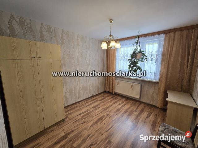 Mieszkanie 55m2 3pokojowe Rybnik śląskie