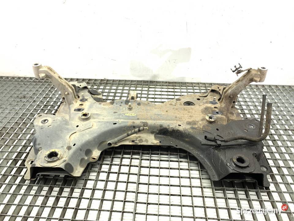 BELKA POD SILNIK TOYOTA PROACE 15 131 SANKI