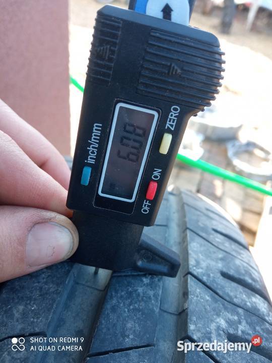 Kola 15 z audi a4b5 Średnica 15"