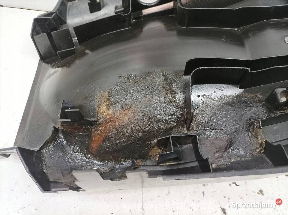 BŁOTNIK TYŁ CHLAPACZ 80105MBZK000 Honda CB600F