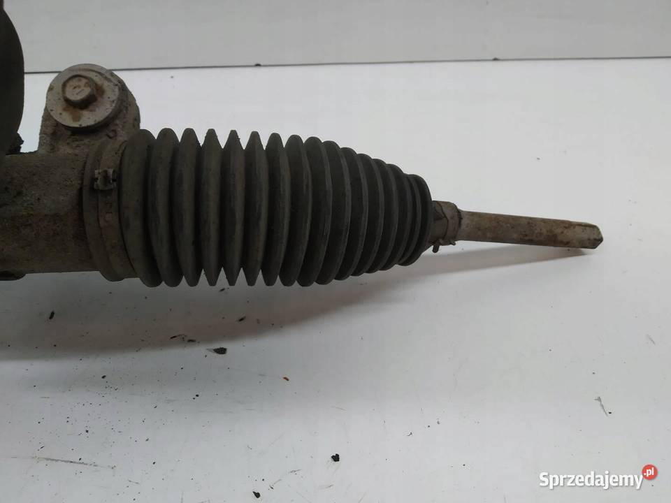 MAGLOWNICA PRZEKŁADNIA EUROPA E12 Toyota Corolla