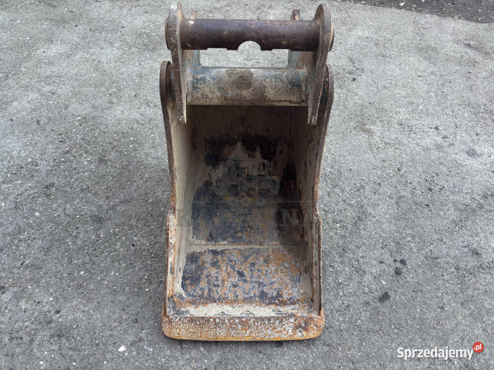 Walther Baumaschinen Łyżka Do Koparki 300mm Jastrzębniki sprzedam