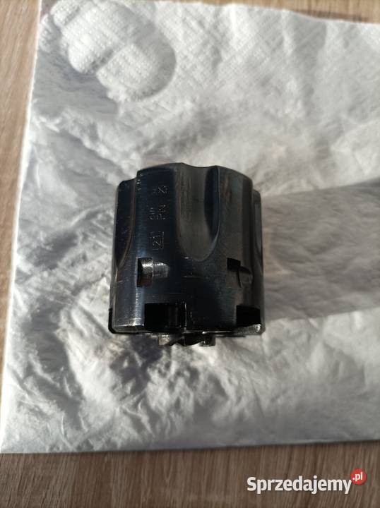 bęben czarnoprochowy colt cattleman Uberti kal Koszalin