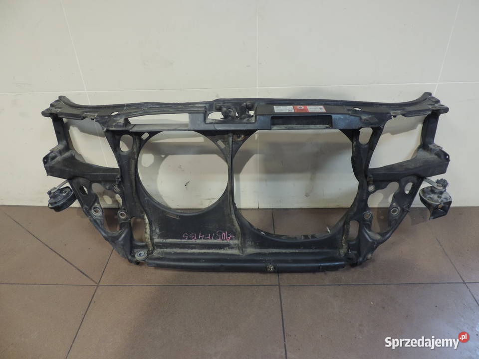 AUDI A4 B5 LIFT PAS PRZEDNI WZMOCNIENIE Nowy Sącz