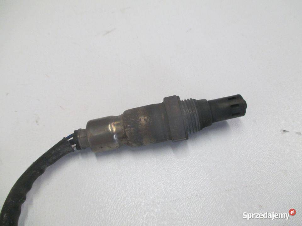 MBM VW GOLF VII SKODA OCTAVIA III SONDA LAMBDA Rakoniewice sprzedam
