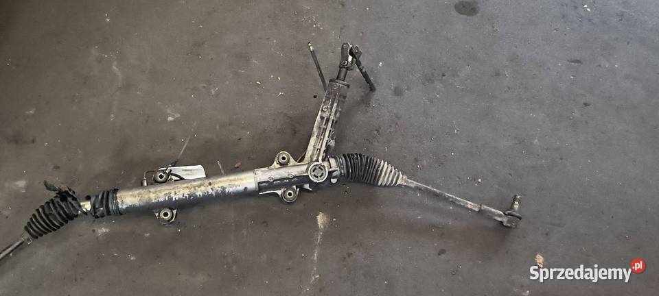 MAGLOWNICA MERCEDES SPRINTER 904 9014604100
