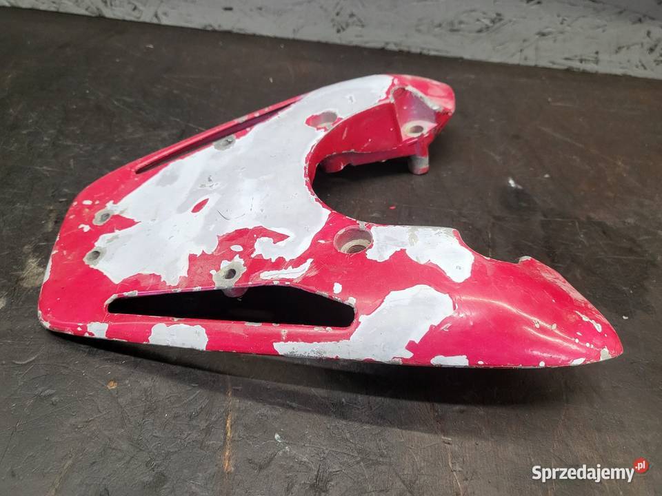 Mocowanie kufra keeway Romet sted skuter china sprzedam