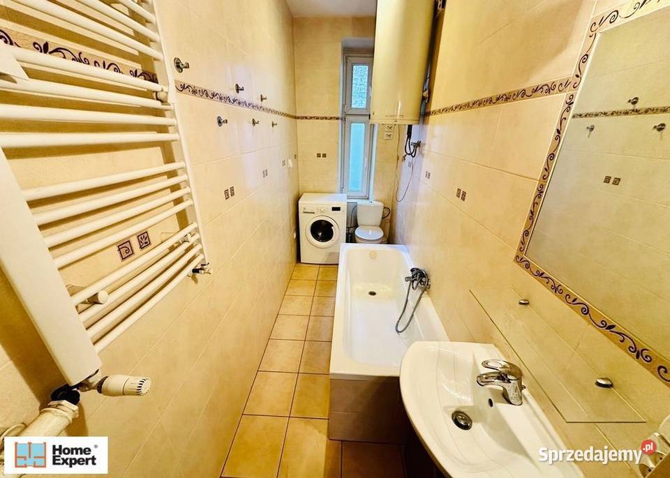 3pok 69met Daszyńskiego BALKONPIWNICA Wrocław balkon