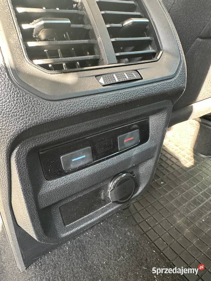 Volkswagen Tiguan 15 150 Nowy Sącz
