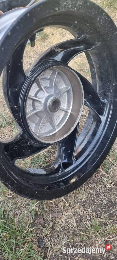 Części piaggio 125 2t Opole