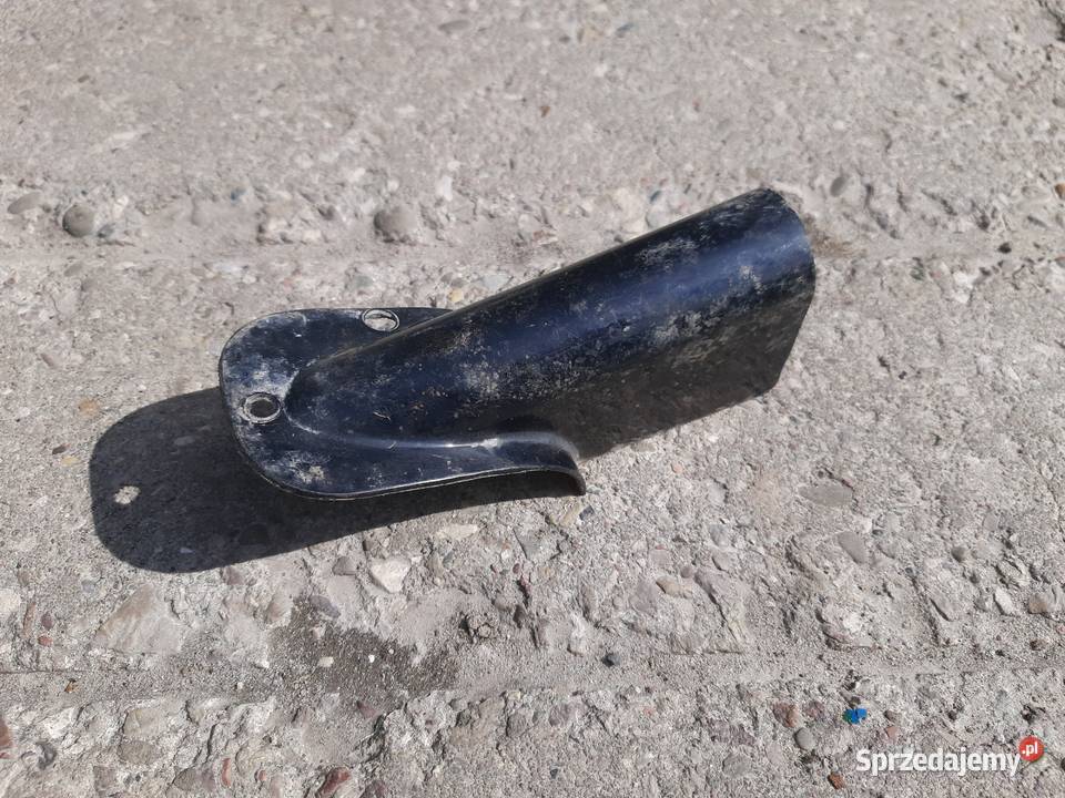 Wsk 175 osłona łańcucha krótka Strzyżewice sprzedam