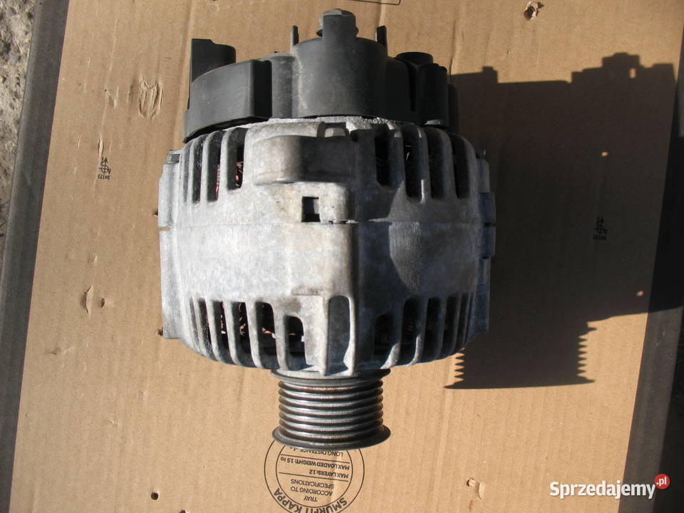 alternator renault scenik II 20 16V Lublin