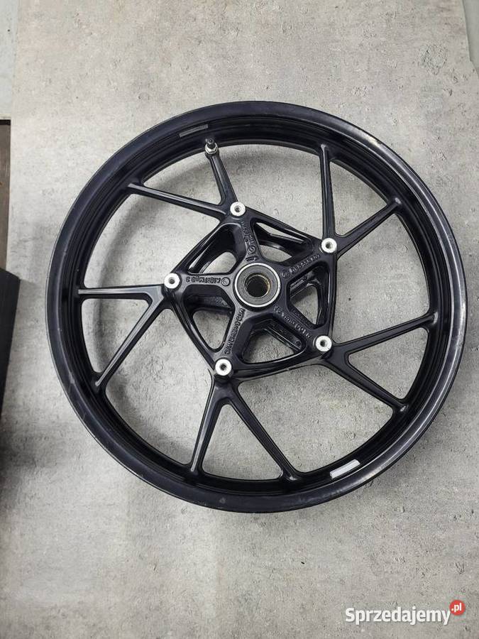 BMW F 750 GS K18 19 1822 FELGA PRZÓD PRZEDNIA Nowy Tomyśl